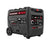 A-IPOWER GXS8000iR | INVERTER de 8000 Watts PROPORCIONA 120V/240V + Tranfer Switch 100amp | Aceite Lucas | Cover | Estabilizador de gasolina marca LUCAS.