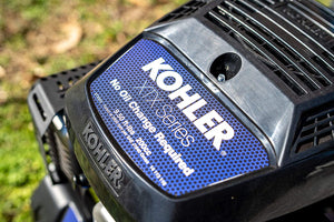 A-iPower 3400 PSI  | Kohler Pressure Washer