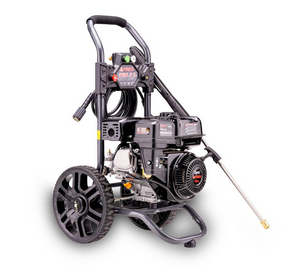 A-iPower 3200 PSI 2.3 GPM  | Cold Water Gas Pressure Washer
