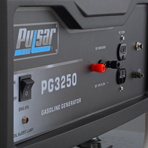 Pulsar PG3250 | 3250 Watts | 110v
